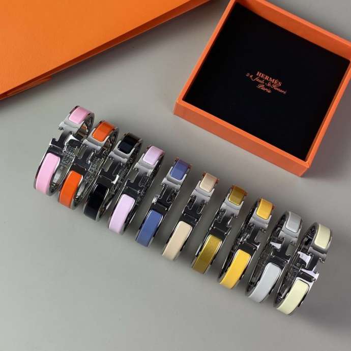 Picture of Hermes Bracelet _SKUHermesbracelet05cly5610236